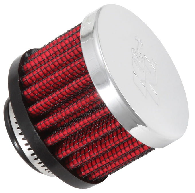 Vent Air Filter/ Breather <br> Universal Fit