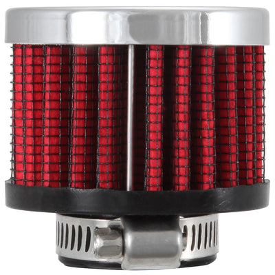 Vent Air Filter/ Breather <br> Universal Fit