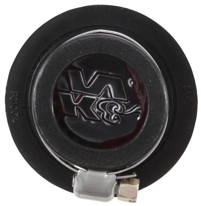 Rubber Base Crankcase Vent Filter <br> Universal Fit