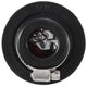 Rubber Base Crankcase Vent Filter <br> Universal Fit