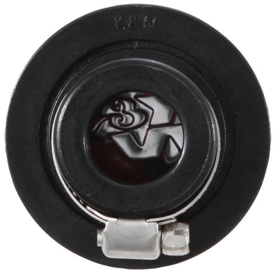 Rubber Base Crankcase Vent Filter <br> Universal Fit