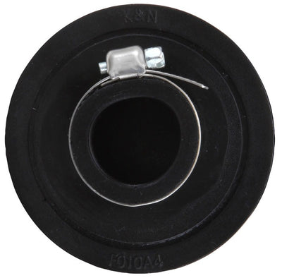 Rubber Base Crankcase Vent Filter <br> Universal Fit