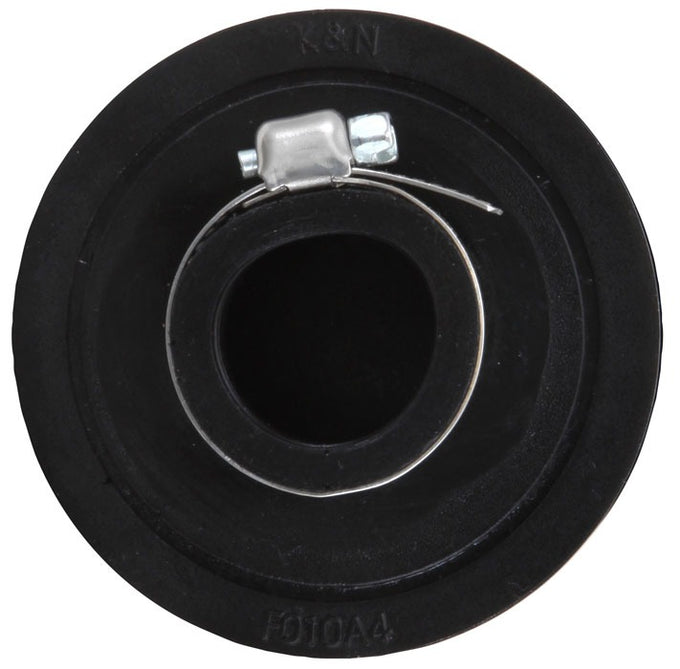 Rubber Base Crankcase Vent Filter <br> Universal Fit