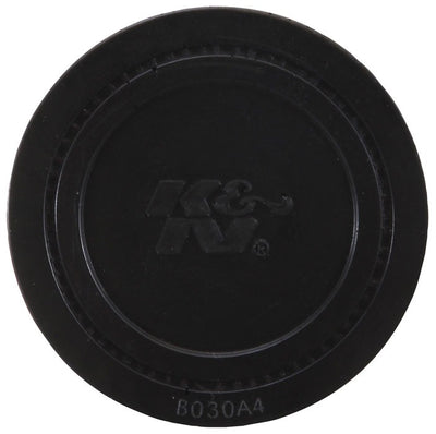 Rubber Base Crankcase Vent Filter <br> Universal Fit
