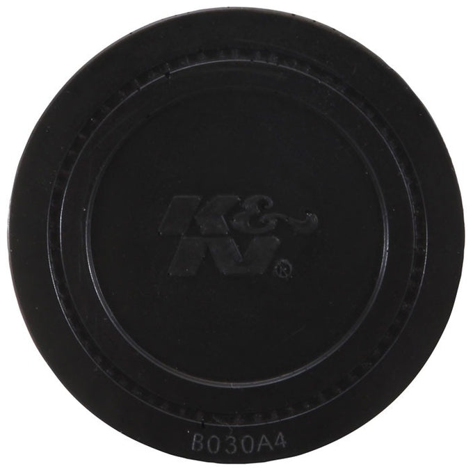 Rubber Base Crankcase Vent Filter <br> Universal Fit