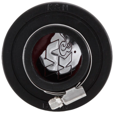 Clamp On Crankcase Vent Filter <br> Universal Fit