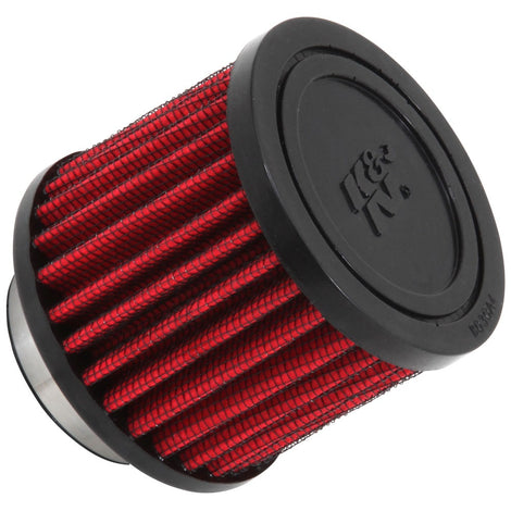 Rubber Base Crankcase Vent Filter <br> Universal Fit