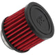 Rubber Base Crankcase Vent Filter <br> Universal Fit