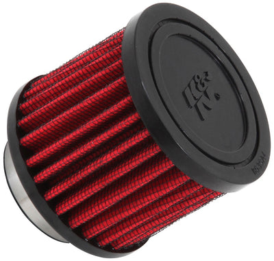 Rubber Base Crankcase Vent Filter <br> Universal Fit