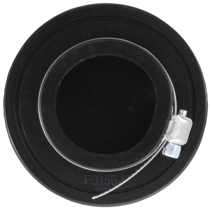 Rubber Base Crankcase Vent Filter <br> Universal Fit