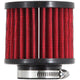 Rubber Base Crankcase Vent Filter <br> Universal Fit
