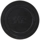 Rubber Base Crankcase Vent Filter <br> Universal Fit