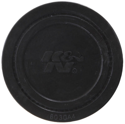 Rubber Base Crankcase Vent Filter <br> Universal Fit