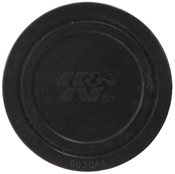Rubber Base Crankcase Vent Filter <br> Universal Fit