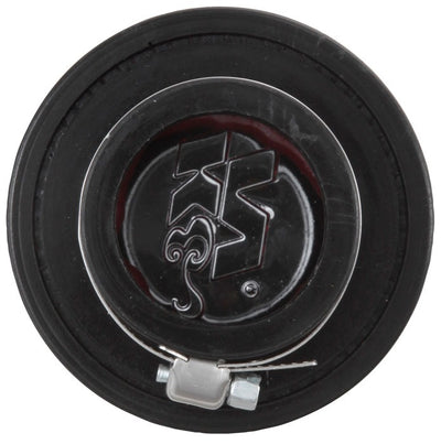 Rubber Base Crankcase Vent Filter <br> Universal Fit