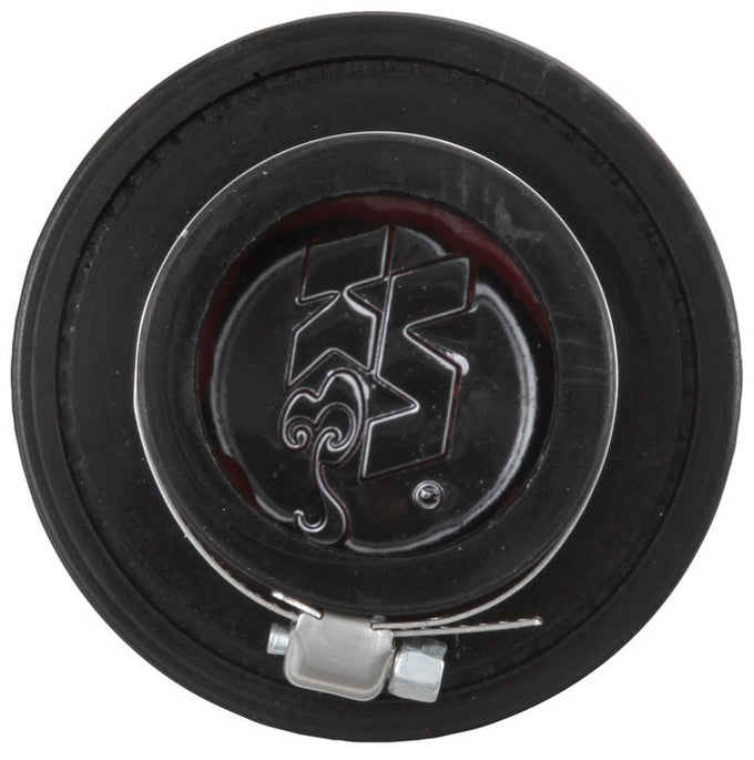 Rubber Base Crankcase Vent Filter <br> Universal Fit