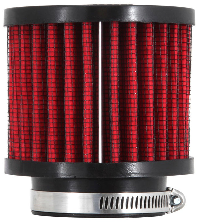 Engine Crankcase Breather Element <br> Universal Fit