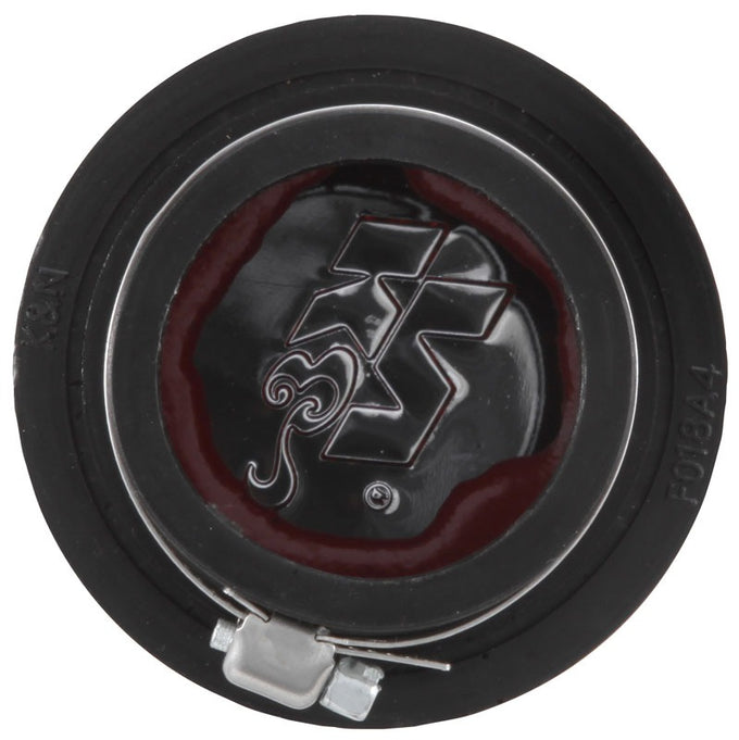 Rubber Base Crankcase Vent Filter <br> Universal Fit