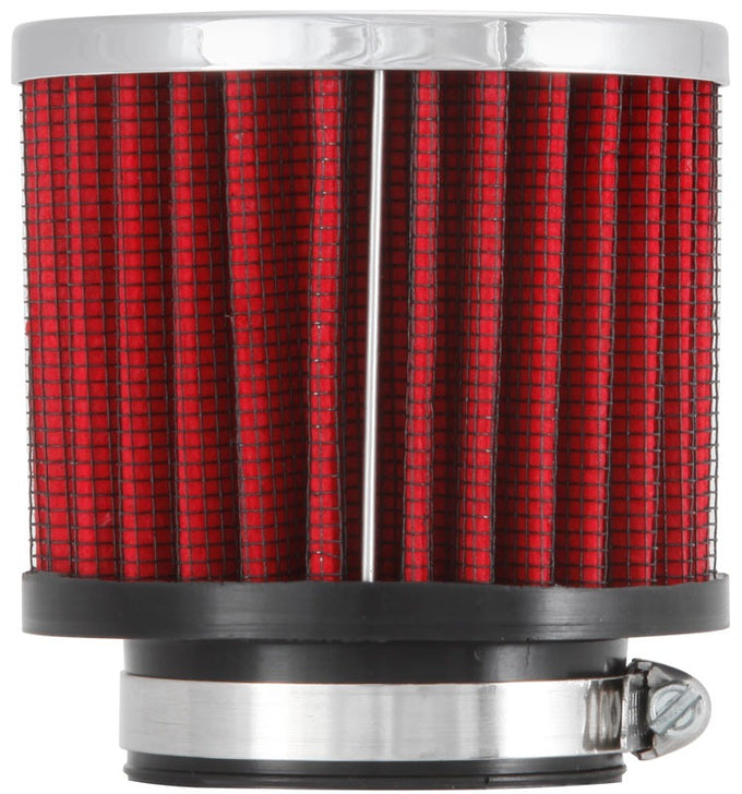 Rubber Base Crankcase Vent Filter <br> Universal Fit