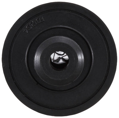 Rubber Base Crankcase Vent Filter <br> Universal Fit