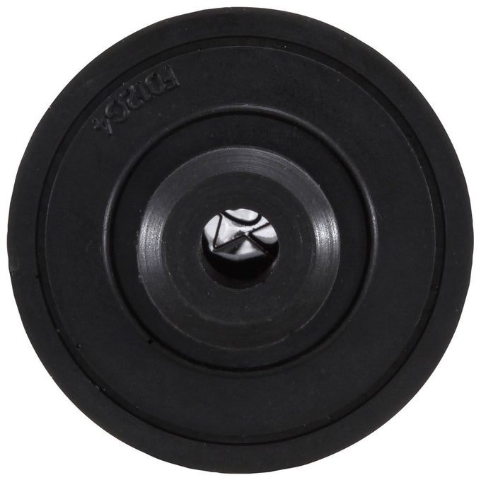 Rubber Base Crankcase Vent Filter <br> Universal Fit