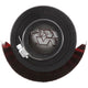 Clamp On Crankcase Vent Filter <br> Universal Fit