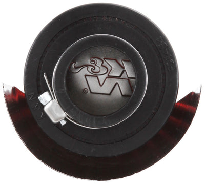 Clamp On Crankcase Vent Filter <br> Universal Fit