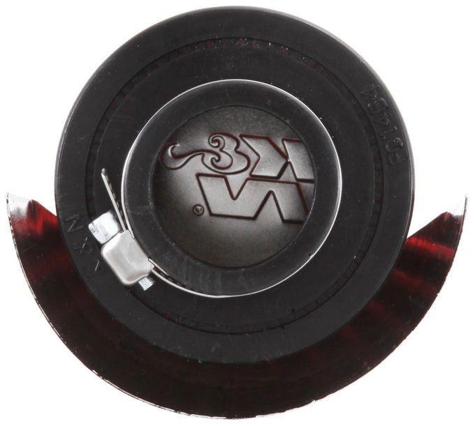 Clamp On Crankcase Vent Filter <br> Universal Fit