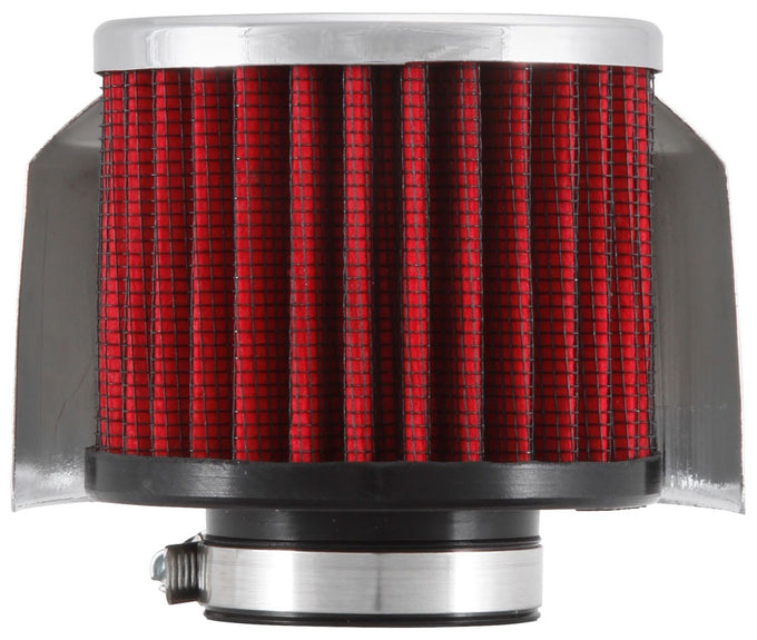 Clamp On Crankcase Vent Filter <br> Universal Fit