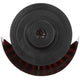 Clamp On Crankcase Vent Filter <br> Universal Fit