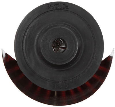 Clamp On Crankcase Vent Filter <br> Universal Fit
