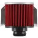 Clamp On Crankcase Vent Filter <br> Universal Fit