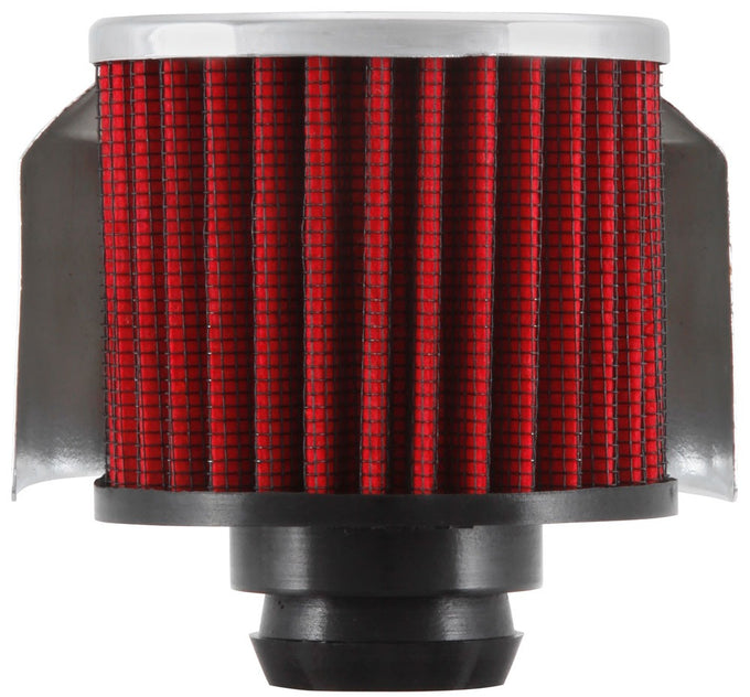 Clamp On Crankcase Vent Filter <br> Universal Fit