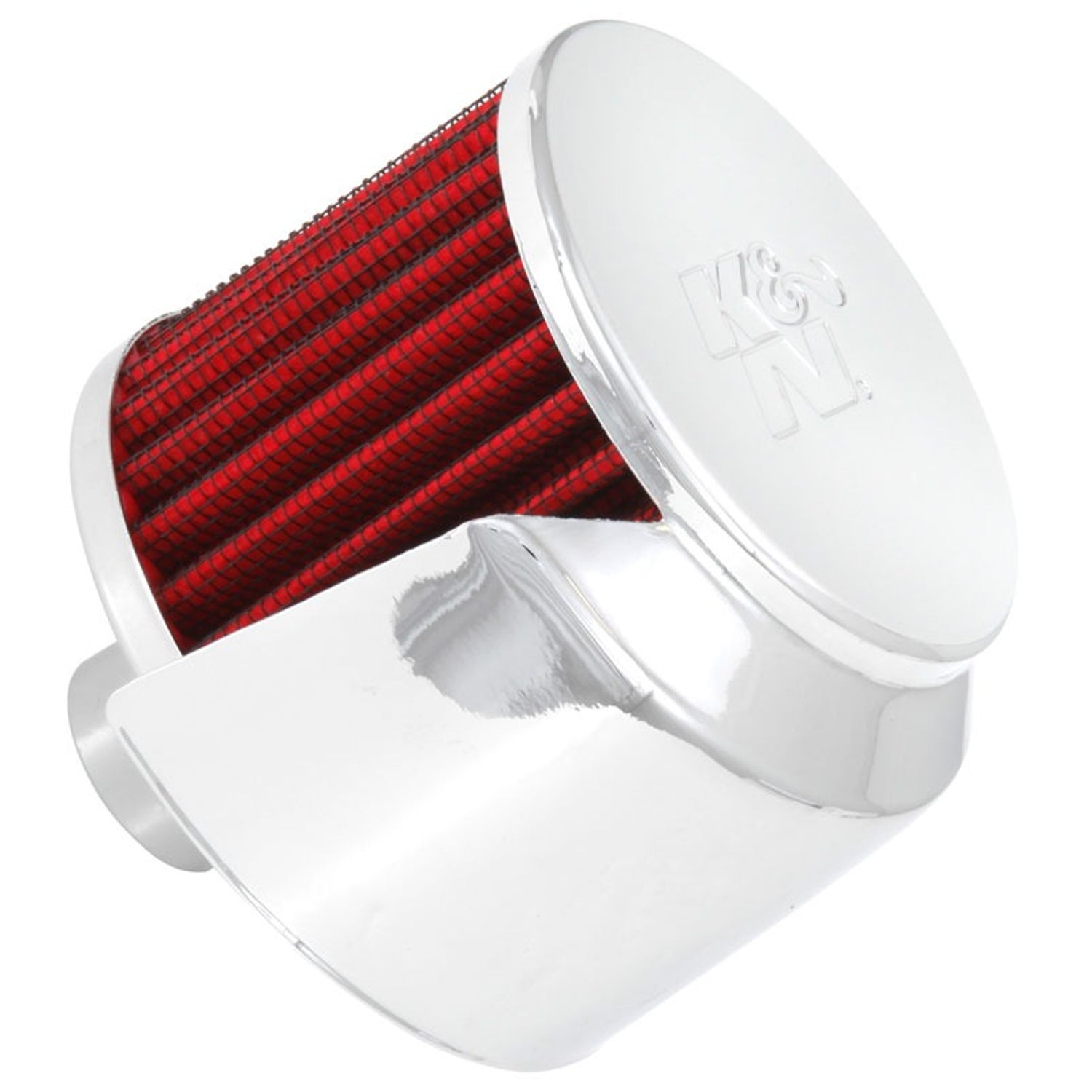 Vent Air Filter/ Breather <br> Universal Fit