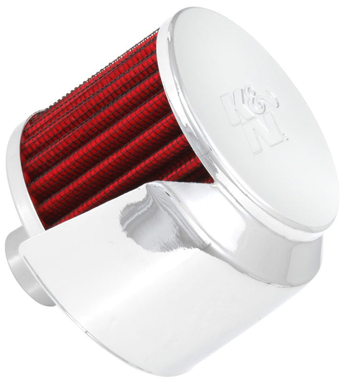Vent Air Filter/ Breather <br> Universal Fit
