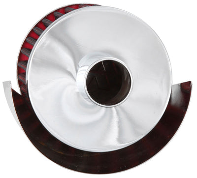 Vent Air Filter/ Breather <br> Universal Fit