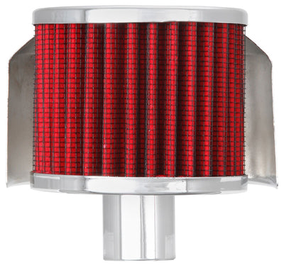 Vent Air Filter/ Breather <br> Universal Fit