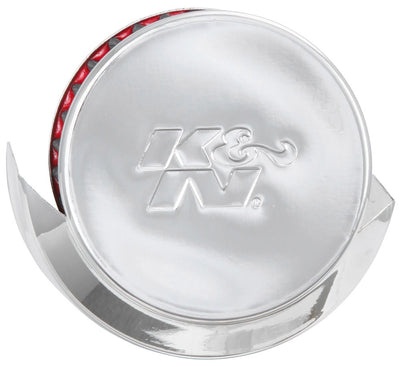 Vent Air Filter/ Breather <br> Universal Fit