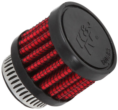 Clamp On Crankcase Vent Filter <br> Universal Fit