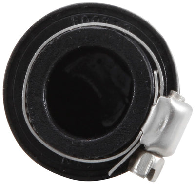 Clamp On Crankcase Vent Filter <br> Universal Fit