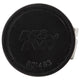 Clamp On Crankcase Vent Filter <br> Universal Fit