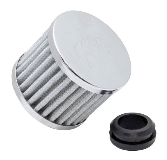 Engine Crankcase Breather Element <br> Universal Fit