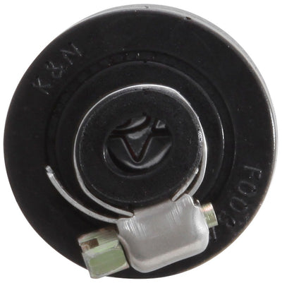 Clamp On Crankcase Vent Filter <br> Universal Fit