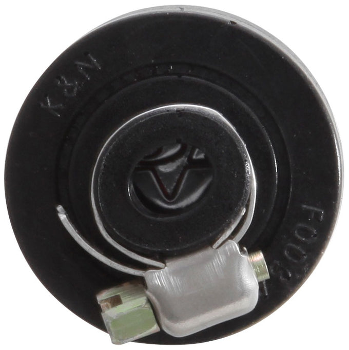 Clamp On Crankcase Vent Filter <br> Universal Fit