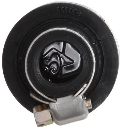 Rubber Base Crankcase Vent Filter <br> Universal Fit