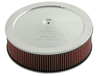 Performance Air Intake System <br> 88-95 Chevy GMC C/K1500 2500 3500
