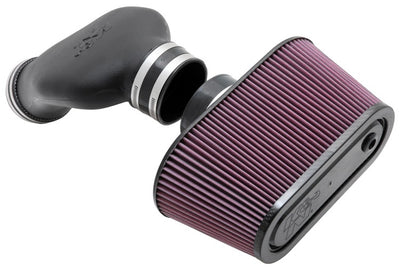 Performance Air Intake System <br> 2001-2004 Chevy Corvette