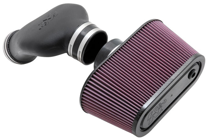 Performance Air Intake System <br> 2001-2004 Chevy Corvette