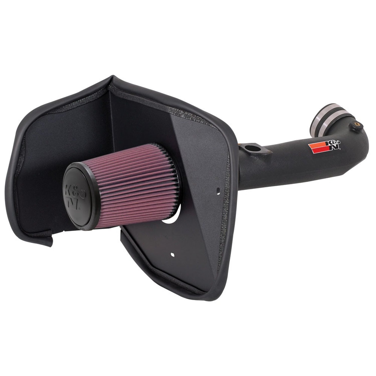Performance Air Intake System <br> 2003-2004 Toyota Tundra