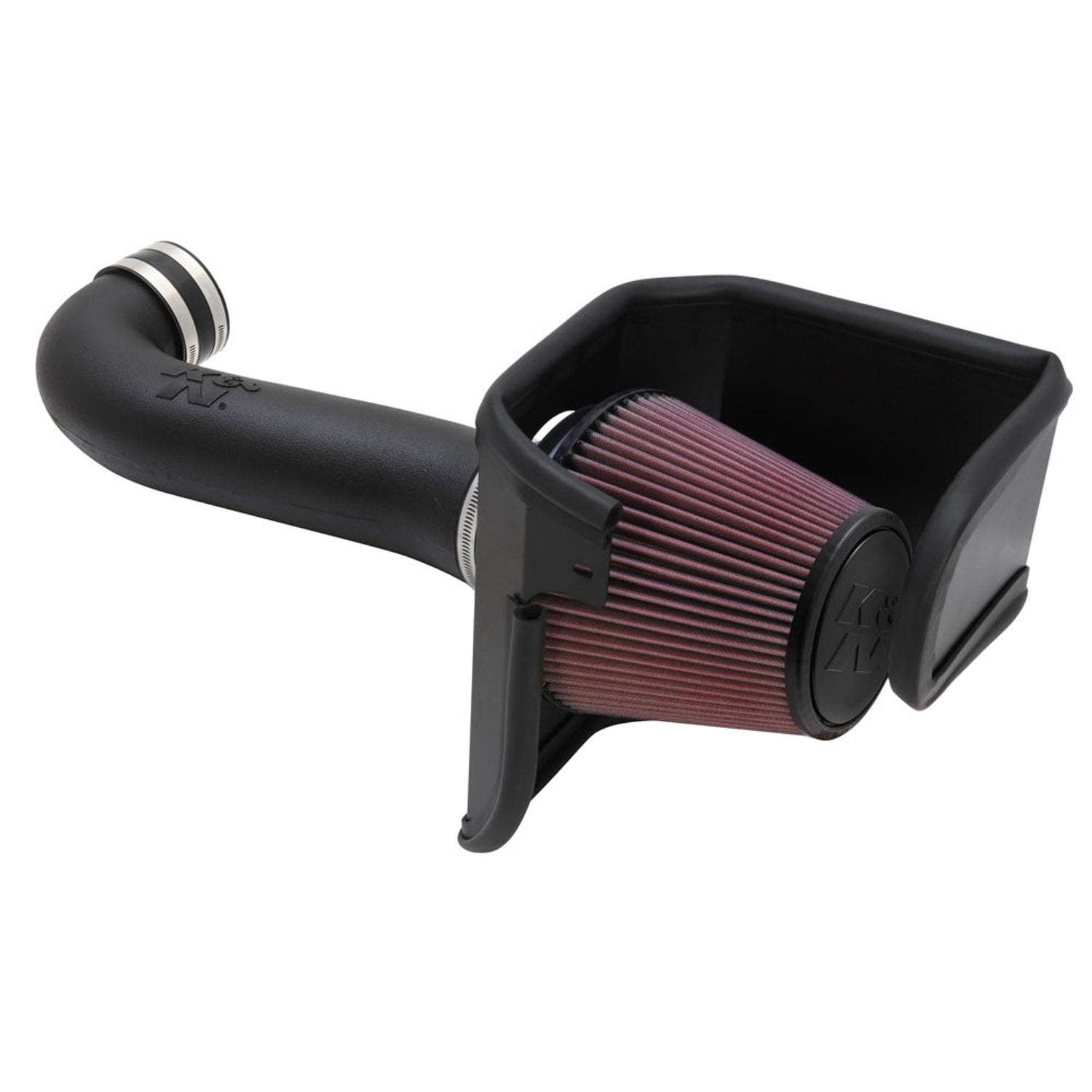 Performance Air Intake System <br> 11-23 Dodge Challenger Charger, 11-23 Chrysler 300